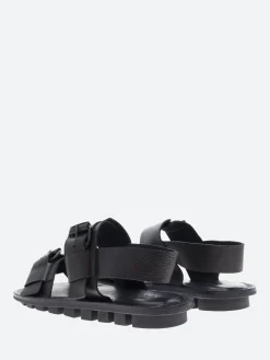 Trippen - Closed Review in Black