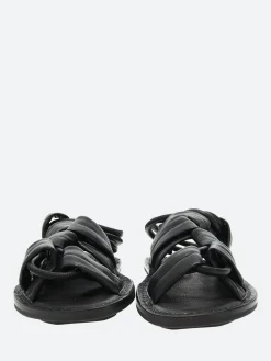 Trippen - Closed Sequence in Black