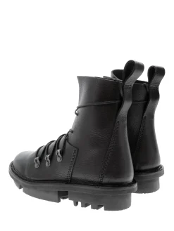 Trippen - Closed Standstill in Black