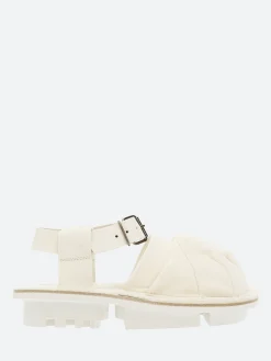 Trippen - Closed Surplus in White Vst/Waw