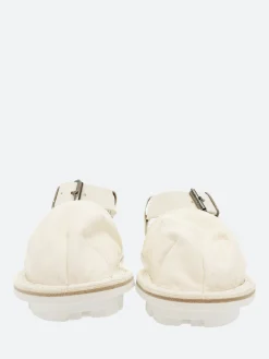 Trippen - Closed Surplus in White Vst/Waw