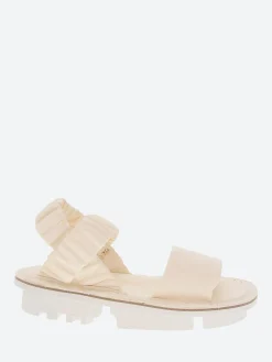 Trippen - Closed Synchron in White Vst/Waw