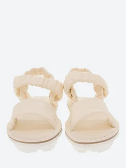 Trippen - Closed Synchron in White Vst/Waw