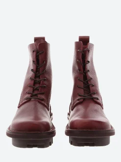 Trippen - Closed Tarone in Berry Waw