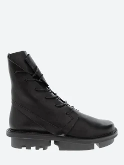 Trippen - Closed Vacate in Black