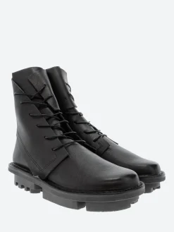 Trippen - Closed Vacate in Black