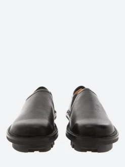 Trippen - Closed Yen in Black Waw