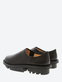 Trippen - Closed Yen in Black Waw