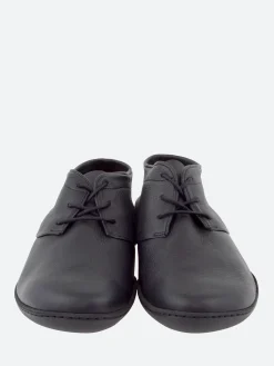 Trippen - Cups Cosy in Black Elk