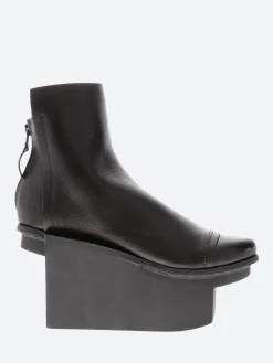 Trippen - Geisha Untitled in Black Waw