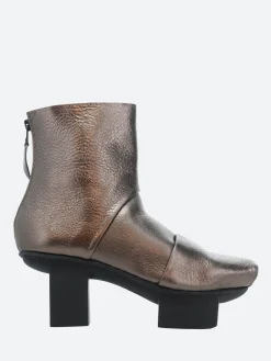 Trippen - Happy Challenge in Steel