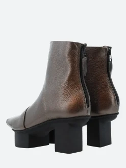 Trippen - Happy Challenge in Steel