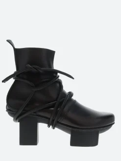 Trippen - Happy Dream in Black Waw