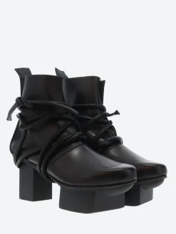 Trippen - Happy Dream in Black Waw