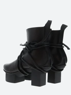 Trippen - Happy Dream in Black Waw