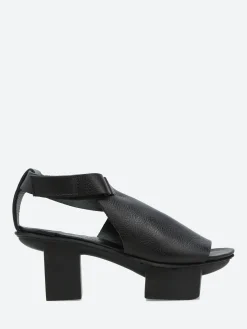 Trippen - Happy Fractical in Black