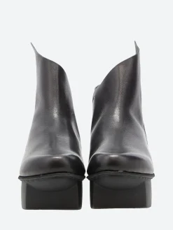 Trippen - Happy Prospect in Black