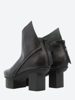 Trippen - Happy Prospect in Black