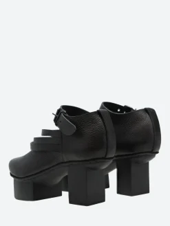 Trippen - Happy Source in Black