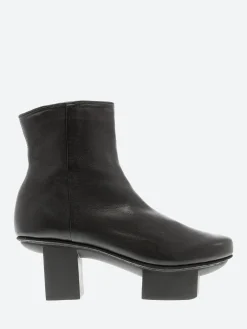 Trippen - Happy Spike in Black