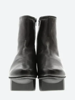 Trippen - Happy Spike in Black