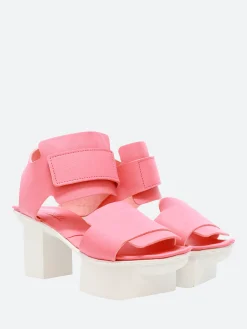 Trippen - Happy Visor in Coral