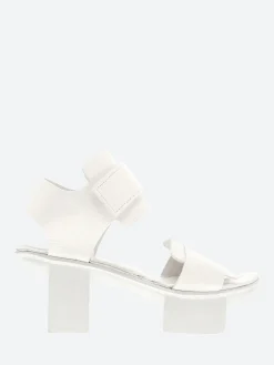 Trippen - Happy Visor in White