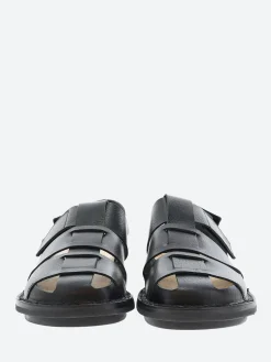 Trippen - Men's Closed Alliance in Black