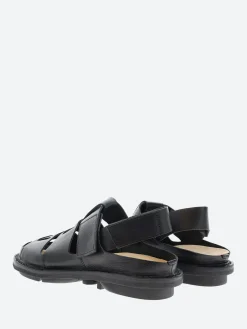 Trippen - Men's Closed Alliance in Black