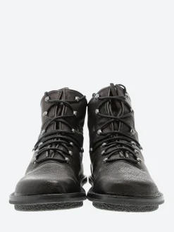 Trippen - Men's Closed Alpin in Black