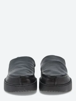 Trippen - Men's Sport Loyal in Black