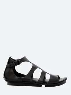 Trippen - Penna Arch in Black Waw