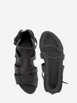 Trippen - Penna Arch in Black Waw