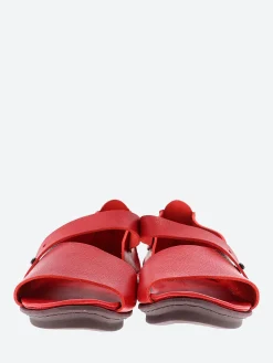 Trippen - Penna Marlene in Red