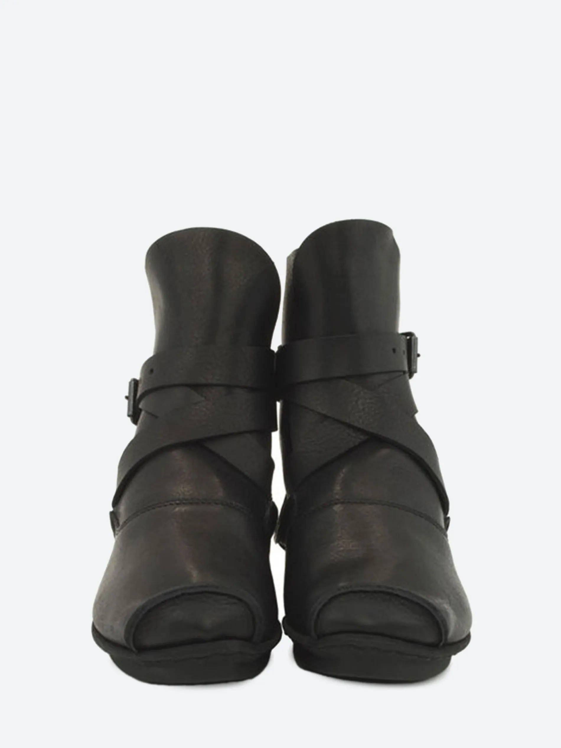 Trippen - Penna Mild in Black Waw