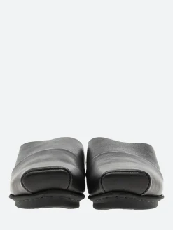 Trippen - Penna Objective in Black Waw