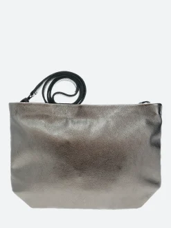 Trippen - Pentrip 05 Bag in Steel