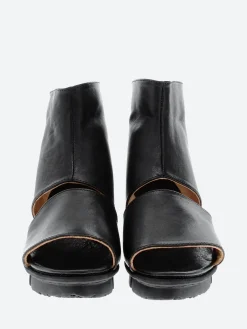 Trippen - Splitt Constant in Black