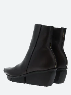 Trippen - Splitt Flaw in Black Waw