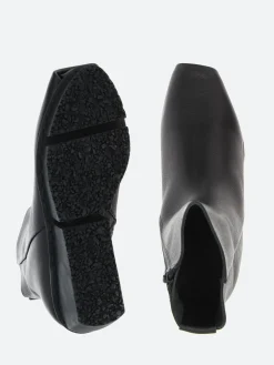 Trippen - Splitt Flaw in Black Waw