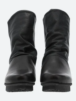 Trippen - Splitt Lava in Black Waw