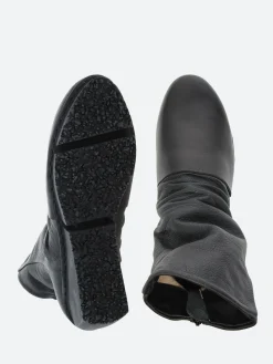 Trippen - Splitt Lava in Black Waw