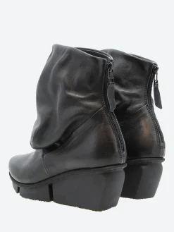 Trippen - Splitt Notion in Black Sat