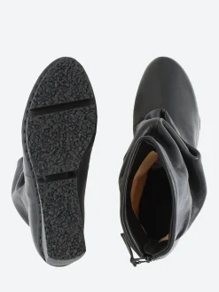 Trippen - Splitt Notion in Black Sat