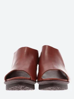 Trippen - Splitt Solo in Cotto