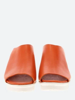 Trippen - Splitt Solo in Orange Waw