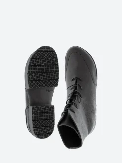 Trippen - Sport Debate in Black