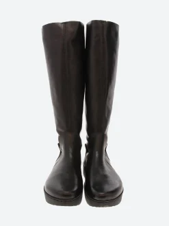 Trippen - Sport Depart in Black