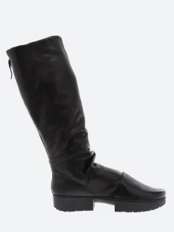 Trippen - Sport Fuel in Black