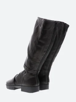 Trippen - Sport Fuel in Black